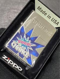 新品未開封　zippo ジッポライター　 ジャグラー　フルカラー　実機　6号機 2025年最新】ジャグラー zippoの人気アイテム - メルカリ