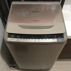全自動洗濯機10キロ