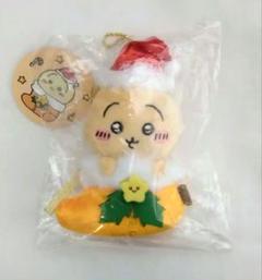 ちいかわ オーナメントにもなるマスコット ウサギ ナガノキャラクターズ オーナメントにもなるマスコット（うさぎ