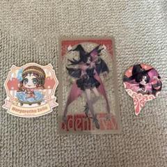 第五人格 IdentityV アトレ夏祭り 缶バッジ 踊り子