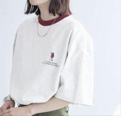 U.S. POLO. ASSN Tシャツ