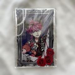 あくねこナンジャタウン　アクリルキーホルダーとチェキ　ラト Amazon.co.jp: あくねこナンジャタウン アクリルキーホルダーと