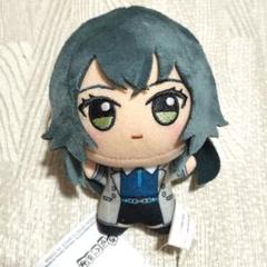 ナムコ限定 学園アイドルマスター 学マス ちびぐるみ ぬいぐるみ 月村 手毬 ナムコ限定 学園アイドルマスター 学マス ちびぐるみ ぬいぐるみ