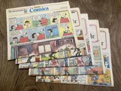 アメリカの新聞漫画　レトロ　希少本　７０s アメリカの新聞漫画レトロ希少本70s