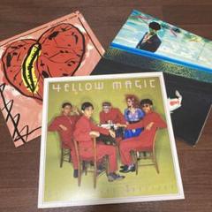 Andymori 宇宙の果てはこの目の前に アナログ盤 レコード