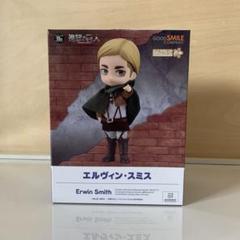 エルヴィン ねんどろいどどーる 進撃の巨人