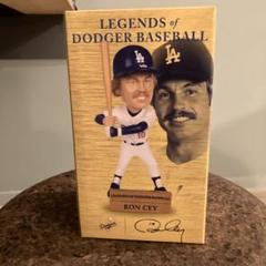 ロン・セイ ボブルヘッド　ドジャース