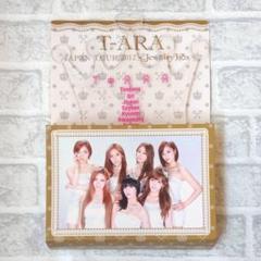 T-ARA グッズ 2025年最新】T-ARA グッズ k-popの人気アイテム - メルカリ