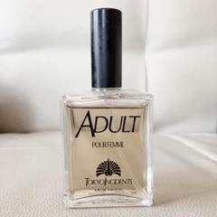 東京事変 ADULT POUR HOMME オードトワレ 50ml 少量使用 東京事変 ADULT POUR HOMME オードトワレ 50ml 少量使用 - メルカリ
