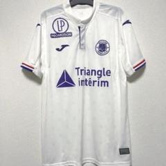 トゥールーズ　ツールーズ　正規品　ユニフォーム　PSG リーグアンのサムネイル