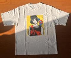 新品　関西大阪万博　2025 会場限定tシャツ　ミャクミャク　コラボ　Hime