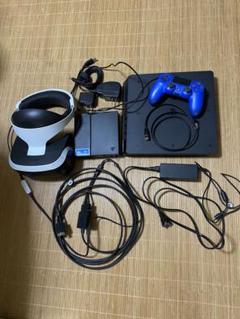 2025年最新】プレステ4 vrセットの人気アイテム - メルカリ