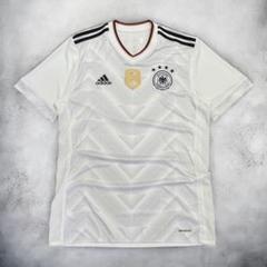 【希少】2017 ドイツ代表 ユニフォーム 3rd 半袖 adidasのサムネイル