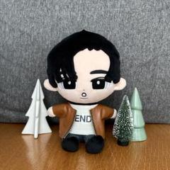 すのチル　チルぬいサイズ　革ジャン　ほか すのチル チルぬい用 革ジャンセット 目黒蓮 - メルカリ