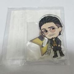 セガラッキーくじ 龍が如く【E賞】趙天佑 アクリルスタンド