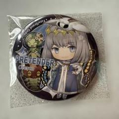 2025年最新】fgo オベロン 缶バッジの人気アイテム - メルカリ