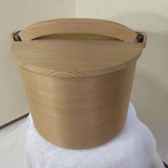 国産品】湯桶 露地用具 杉曲 紙箱【茶道具】 : ますや雲湧堂