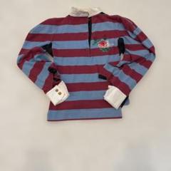 Vivienne Westwood ラガーシャツ L赤青ストライプ Vivienne Westwood ラガーシャツ L赤青ストライプ - メルカリ