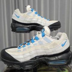 2025年最新】nike air max 95 レーザーブルーの人気アイテム