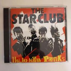 THE STAR CLUB ハローニューパンクス 帯歌詞カード有 LP レコード THE STAR CLUB ハローニューパンクス 帯歌詞カード有 LP