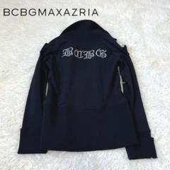 BCBG マックスアズリア ジャケット S ブラック