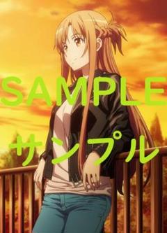 2025年最新】ソードアートオンラインポスターの人気アイテム