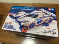2025年最新】ミニ四駆 TG-15 マッハホワイトの人気アイテム