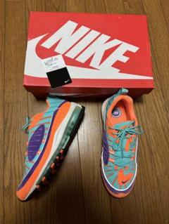 NIKE AIR MAX 98のサムネイル