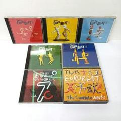 THAT'S EUROBEAT シリーズ CD15枚セット Amazon.co.jp: THAT'S EUROBEAT VOL.15: ミュージック