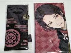 刀剣乱舞　廻　風呂敷 刀剣乱舞 廻 風呂敷 （虚伝 燃ゆる本能寺- | CHARACTER | アニメ