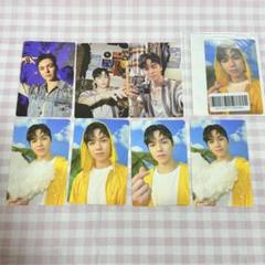 バラ売り不可　SEVENTEEN セブチ An Ode バーノンまとめ　チェキ バラ売り不可 SEVENTEEN セブチ An Ode バーノンまとめ チェキ