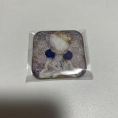 第五人格　スクエア　缶バッジ　泣き虫 第五人格 スクエア 缶バッジ 泣き虫