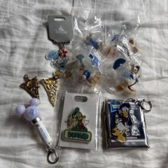 まとめ売り ディズニー ドナルド グッズ