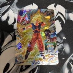【極美品最安値】孫悟空 bm6-sec3 スーパードラゴンボールヒーローズ 楽天市場】スーパードラゴンボールヒーローズ BM6-SEC3 孫悟空