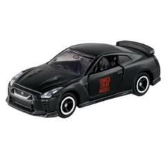 新品　トミカビーム トミカ博 2024 平日　日産 GT-R SUBARU 4台 新品 1台 トミカビーム GT-R 日産 トミカ博 2024 限定 新車
