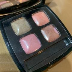シャネルアイシャドウ CHANEL
