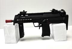 東京マルイ　電動コンパクトマシンガン　【MP7A1】※サイレンサーバラ売り不可 Amazon | 良品武品 東京マルイ MP7A1 専用 Angry Gun MP7 SD