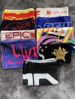 2025年最新】Yahoo!オークション -b'z タオルの中古品・新品・未