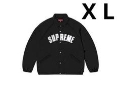 Supreme ブラック デニムジャケット M Size【L】 SUPREME シュプリーム 24SS S Logo Denim Trucker
