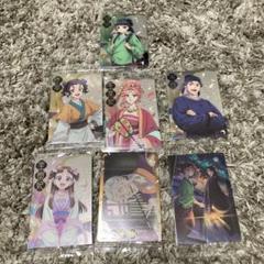 薬屋のひとりごとウエハースまとめ売りB
