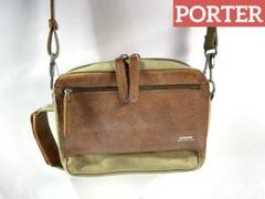 2025年最新】porter field ショルダーバッグの人気アイテム
