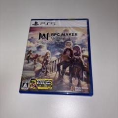 PS5 RPG MAKER WITH