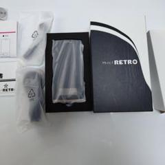携帯Mode1 RETRO3台 ぽしやけ 携帯Mode1 RETRO3台 ぽしやけ様専用 - メルカリ