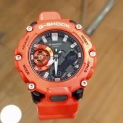 【極美品】G-SHOCK ガルフマン レスキューオレンジ 電波ソ－ラ－ 2025年最新】g ショック レスキュー オレンジの人気アイテム