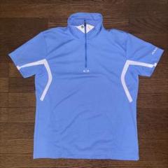 00s 90s Oakley ポロシャツ　センターロゴ　archive y2k 00s OAKLEY センターロゴTシャツ archive y2k テック系 - メルカリ