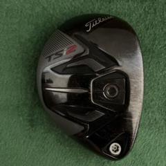 Titleist - タイトリスト　UT21度ヘッドのみ Titleist ユーティリティ（ロフト角：29度）｜クラブ（メンズ