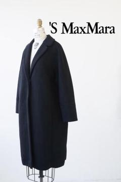2025年最新】S Max Mara レディース チェスターコートの人気