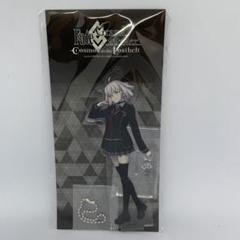 Fate FGO 折田さん 不可逆廃棄孔イド ピックアップアクリルマスコット