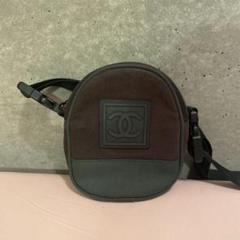 CHANEL スポーツライン ショルダーバック