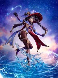 2025年最新】原神 モナ・星天水鏡Ver. 1/7 完成品フィギュアの